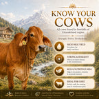 A2 Cow Ghee