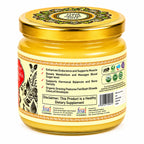 Ashwagandha Infused Ghee