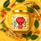 Ashwagandha Infused Ghee