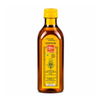 Yellow Mustard Oil