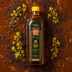 Black Mustard Oil