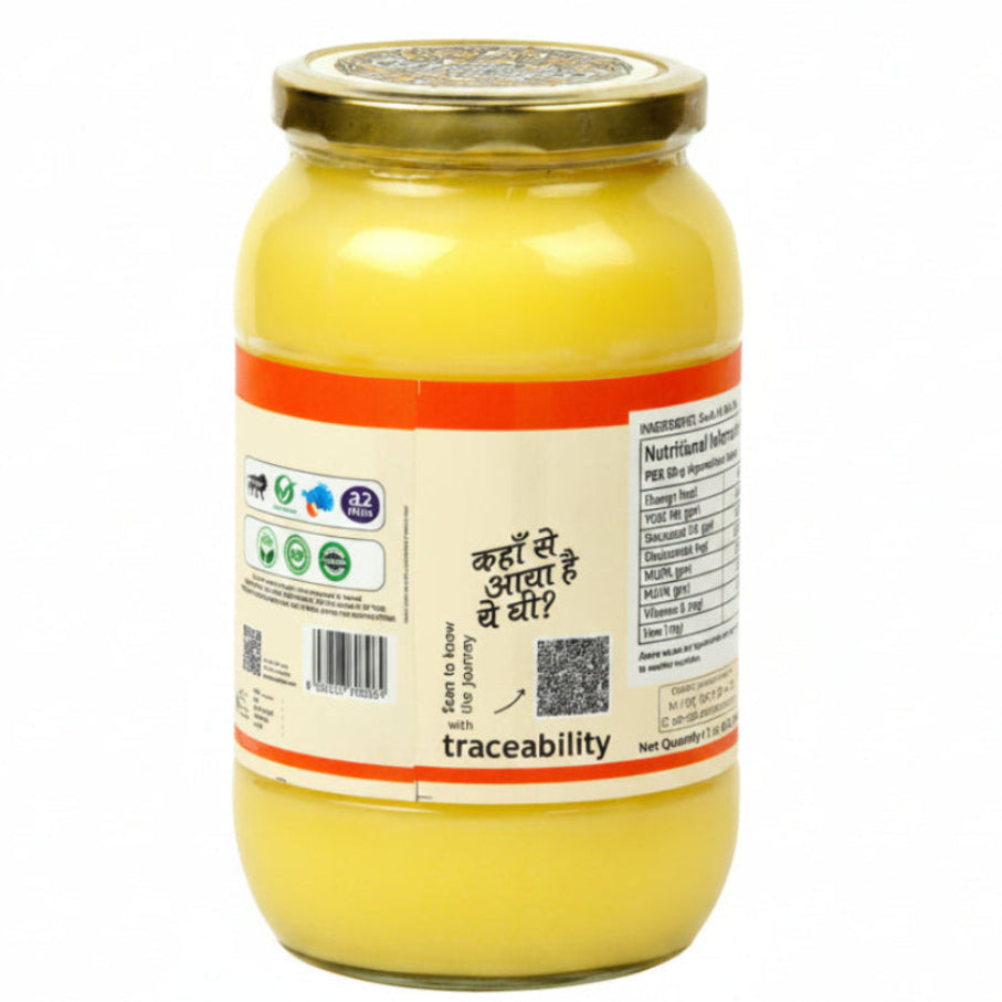 A2 Cow Ghee
