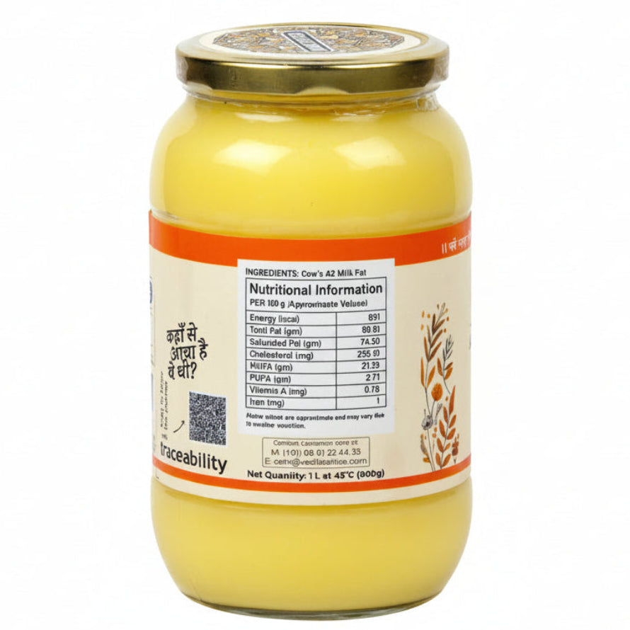 A2 Cow Ghee
