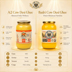 A2 Cow Ghee
