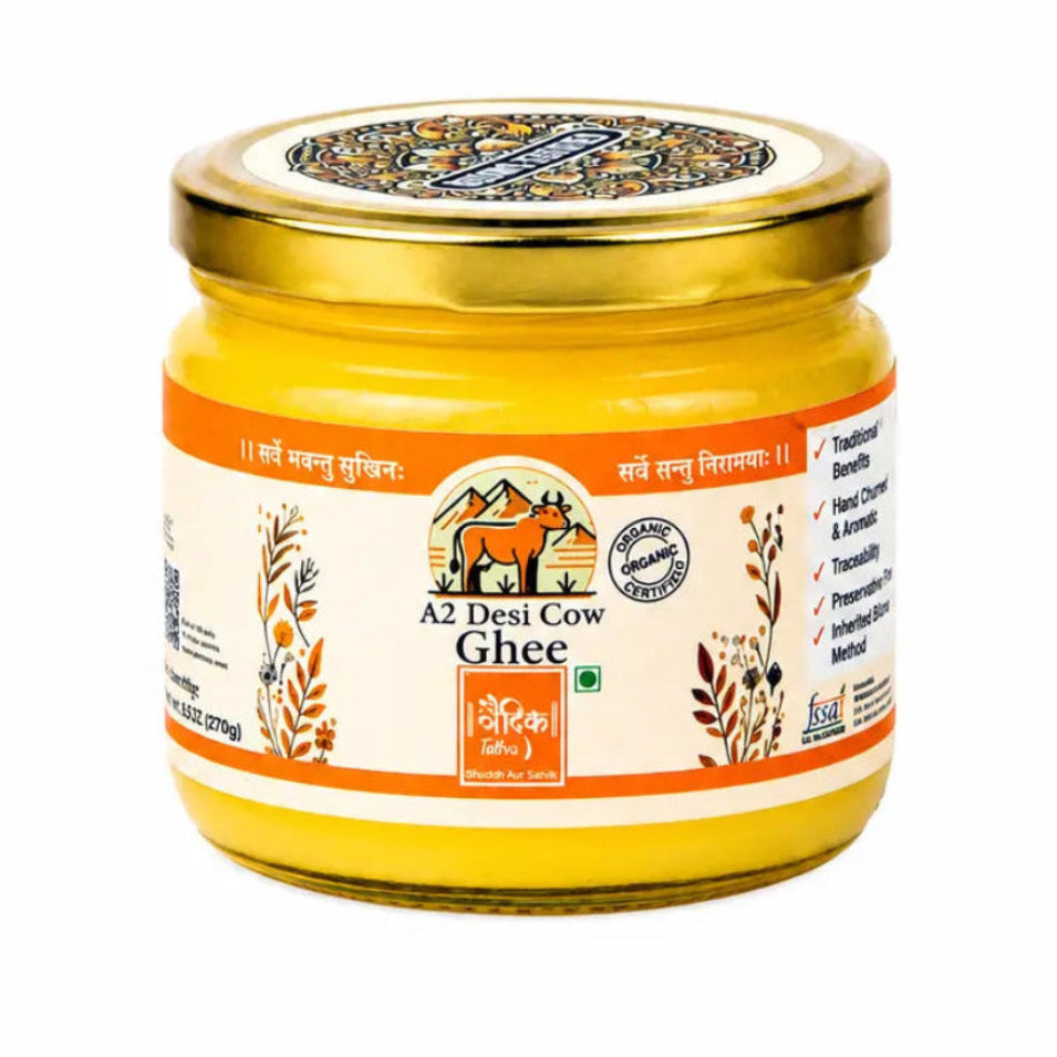 A2 Cow Ghee