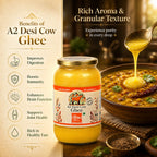 A2 Cow Ghee
