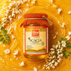 Acacia Honey