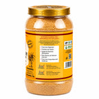 Khandsari (Desi Khand)