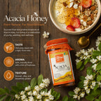 Acacia Honey