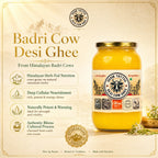 Badri Cow Ghee