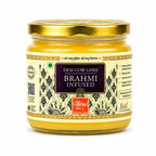 Brahmi Infused Ghee
