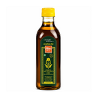 Black Mustard Oil