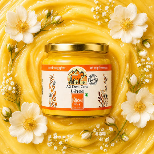 A2 Cow Ghee