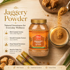 Jaggery Powder