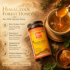 Himalayan Forest Honey