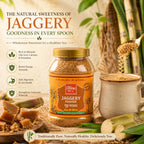 Jaggery Powder