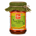 Van Tulsi Honey