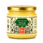 Tulsi Infused Ghee