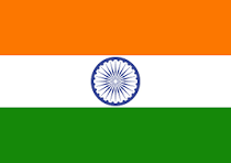 India (INR ₹)