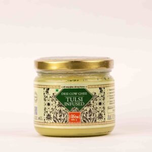 Premium Tulsi Ghee