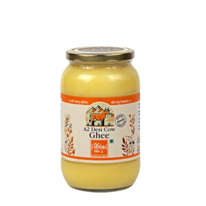 A2 Cow Desi Ghee