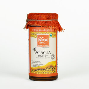 Acacia Honey
