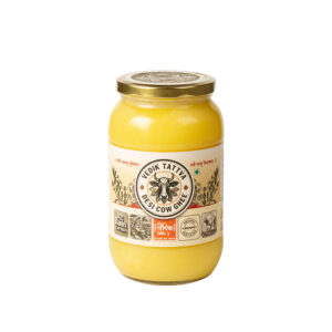 Badri Cow Ghee