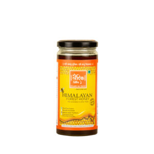 Himalayan Forest Honey